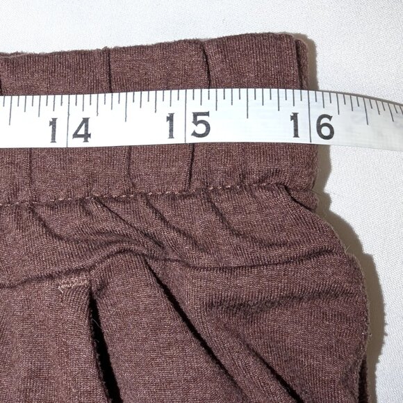 Vuori Men’s | Ponto Performance DreamKnit Joggers Brown Athleisure | Size XL - Picture 8 of 9